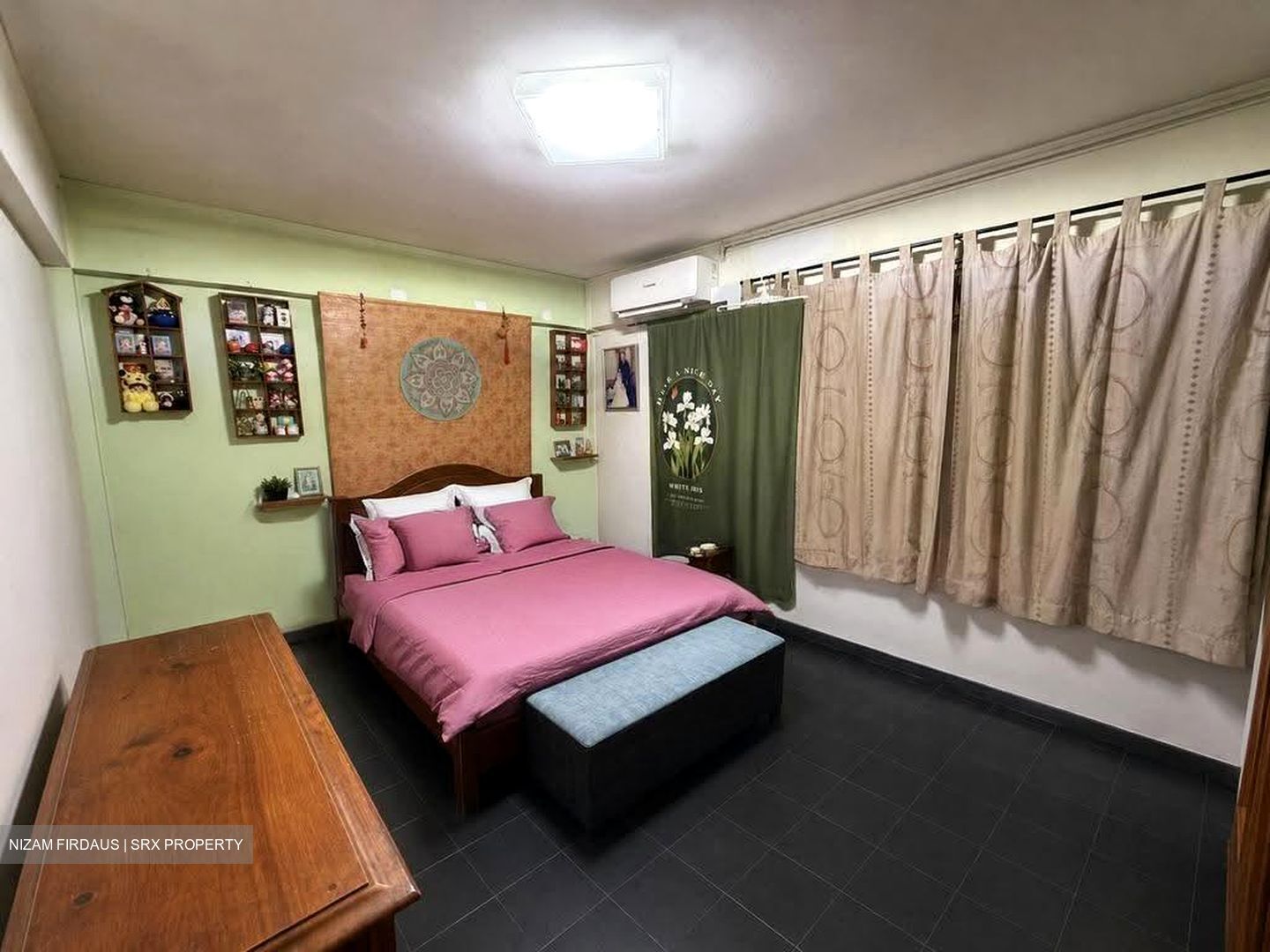 Blk 101 Eunos Vista (Bedok), HDB 5 Rooms #612645051